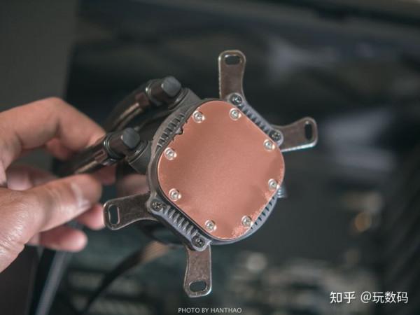 手把手教小白怎樣裝機