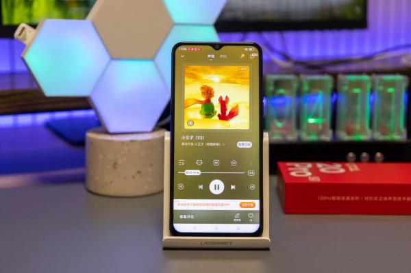 音質好的手機外放是種什麼體驗？華為、酷派帶勁！iPhone就不提了