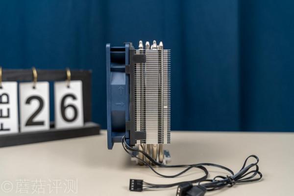 重新定義百元風冷散熱器、ZEROZONE澤洛P4-標準版風冷散熱器 評測 重新定義百元風冷散熱器、ZEROZONE澤洛P4-標準版風冷散熱器 評測