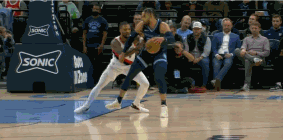 灰熊不敵開拓者，利指導找到了表，而兩位次輪秀決定了比賽的走勢