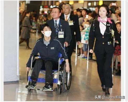 他把人生活成了一部熱血動漫，羽生結弦的星盤分析