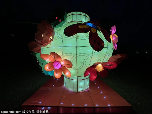 20張門票免費送！北京這些令人心動的“神仙”演出，假期去正好！