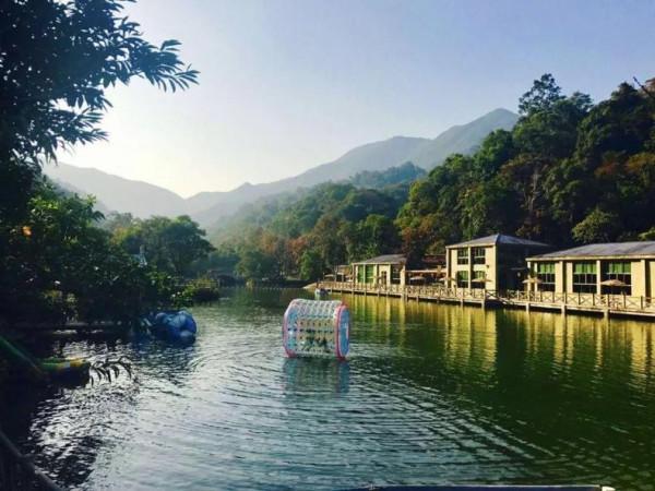 廣東人口第一大縣,常住人口121萬人,區位優勢明顯交通便利 廣東人口第一大縣,常住人口121萬人,區位優勢明顯交通便利