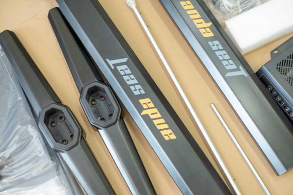 人非電競人，心屬電競魂 ~ 安德斯特 未來戰士電競桌剁手分享