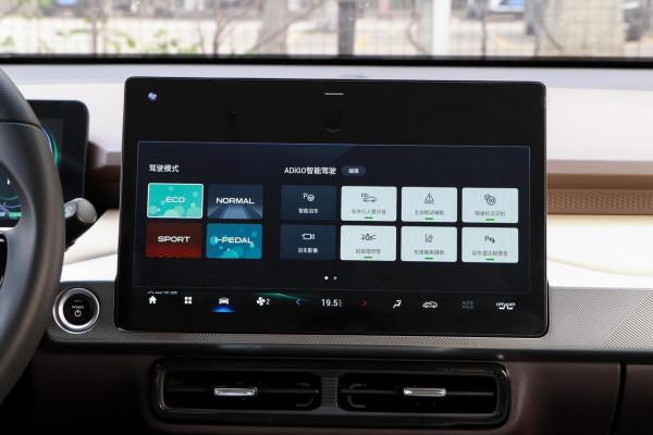 定位SUV，但酷似MPV，空間還超大，10.46萬起售，AION Y如何？