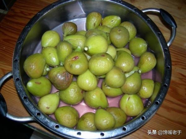 入秋後，遇到這3種水果別手軟，多買些曬成幹，比牛奶豆漿有營養