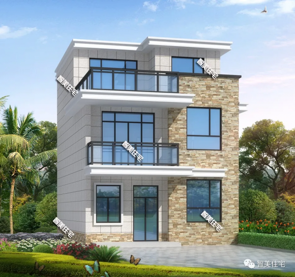 我希望任何時候回到老家,不僅有房可住,還可以住得很舒服 我希望任何時候回到老家,不僅有房可住,還可以住得很舒服