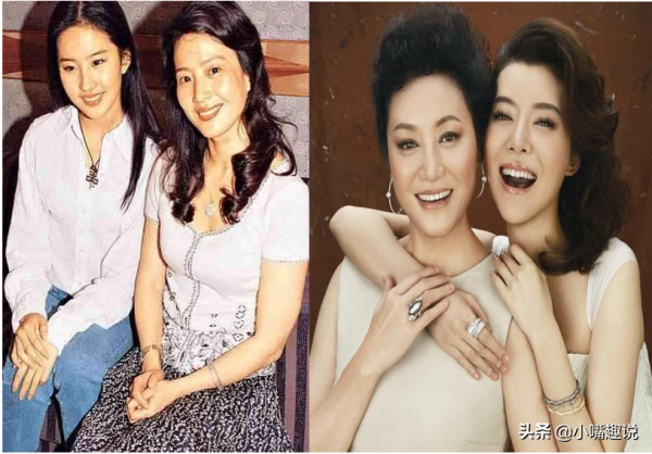 娛樂圈5大遺傳奇蹟！父母顏值逆天、孩子卻“歪瓜爛棗”，想不通