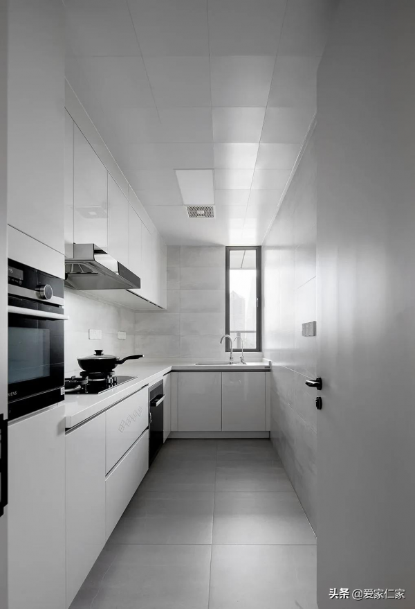 高階灰+霧霾藍,打破冬日沉悶,溫柔高階 高階灰+霧霾藍,打破冬日沉悶,溫柔高階