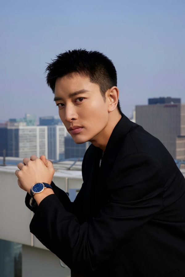 每日八卦：賈乃亮要再婚？白敬亭靠資方炒作？吳謹言被大佬嫌棄？