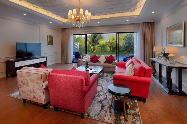 越南11月初開始試點國際遊客入境旅遊