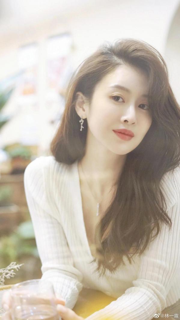 林一霆美圖