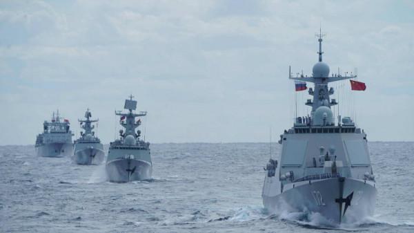 捱了悶棍不還手,不是俄羅斯人的性格!短時間內,普京打出三連擊 捱了悶棍不還手,不是俄羅斯人的性格!短時間內,普京打出三連擊