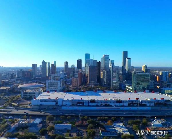 美利堅從墨西哥得到了得州，那裡有牛仔有石油有矽谷，卻也是刺頭