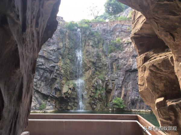 「景觀筆記178」一篇文章瞭解礦坑花園 「景觀筆記178」一篇文章瞭解礦坑花園