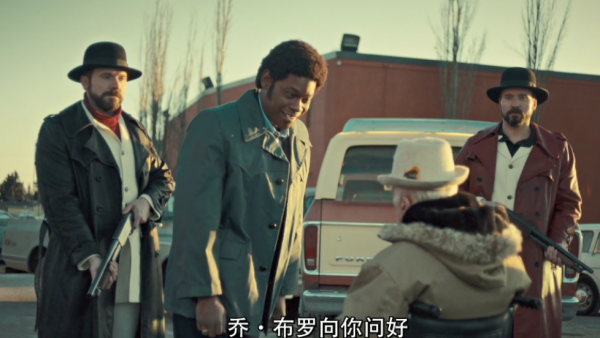 緊張感可媲美《斯巴達克斯》，這部暴力美劇第二季越來越好看了