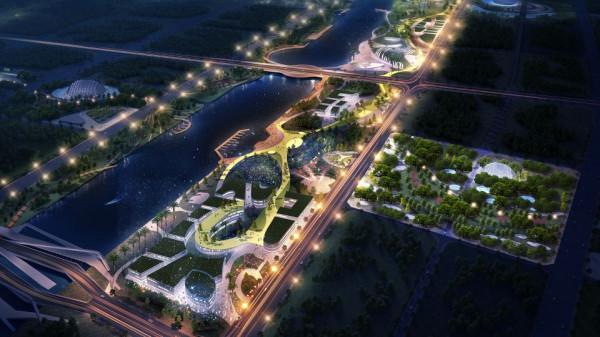 珠海橫琴粵澳深度合作區!澳門新街坊對面,超實用55㎡精裝三房 珠海橫琴粵澳深度合作區!澳門新街坊對面,超實用55㎡精裝三房