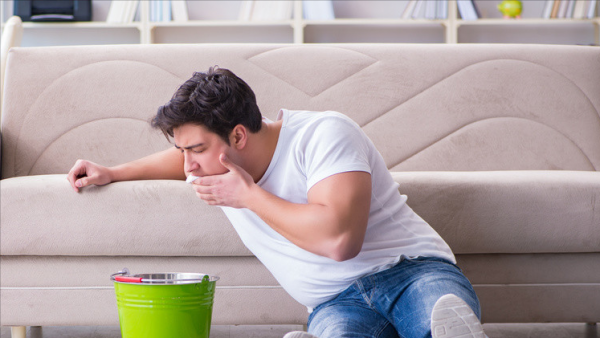 別再把消化不良當胃病！或許是膽囊不好了，聽聽醫生怎麼說