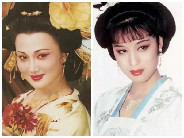 這叫古裝美人？是把觀眾當傻子嗎