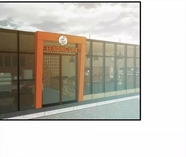 漫畫:另一個自己 漫畫:另一個自己