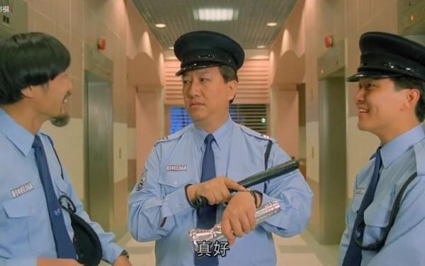 《九品芝麻官》演員盧雄病逝，王祖藍髮文泣悼恩師：傷痛無法言喻