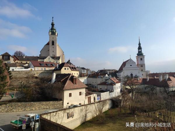 歲月悠悠，不敵時光匆匆 - 在中世紀古城生活是一種什麼感受？