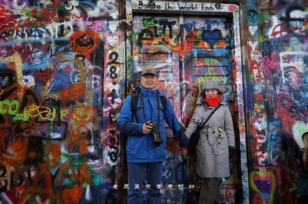 世界第一座整城世界遺產,存在千年,居民不能隨意裝修自家房子 世界第一座整城世界遺產,存在千年,居民不能隨意裝修自家房子