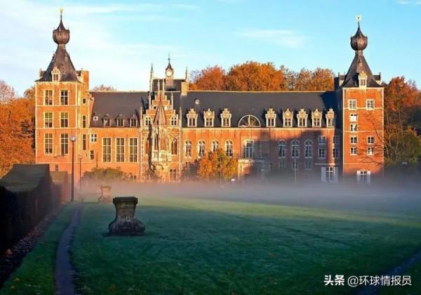 布魯塞爾法語化：比利時首都，為什麼從荷蘭語城市變成法語城市？