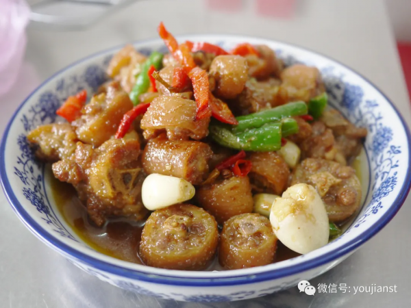 中秋節,這10道菜擺上桌,有葷有素,絕對撐得了場面 中秋節,這10道菜擺上桌,有葷有素,絕對撐得了場面