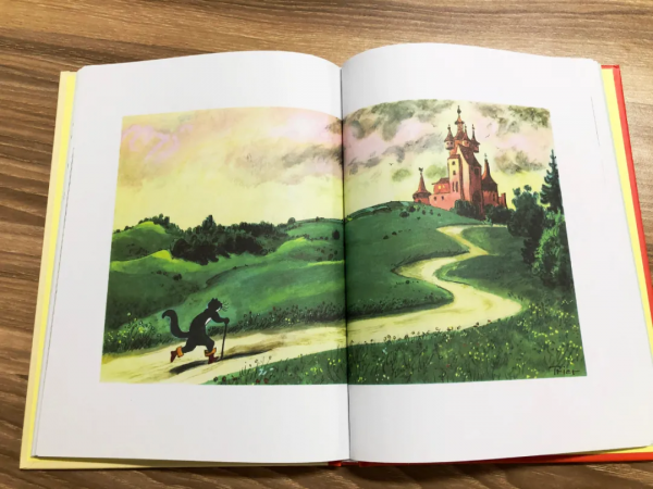 凱斯特納兒童文學精品：國際安徒生獎獲得者