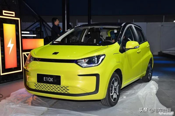 5萬元以下能買哪些車?推薦6款高性價比純電微型車 5萬元以下能買哪些車?推薦6款高性價比純電微型車