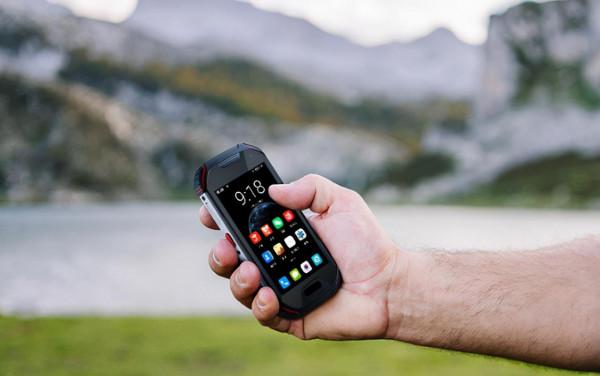 你不知道的小眾手機:5款Unihertz手機是否有一款讓你動心? 你不知道的小眾手機:5款Unihertz手機是否有一款讓你動心?