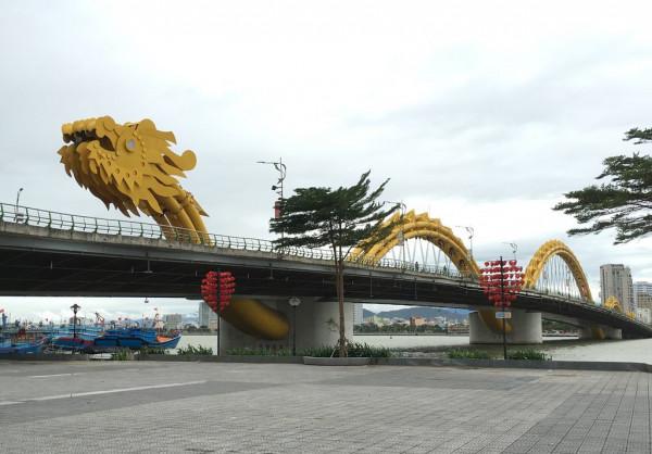 “峴港”現狀,帶你看看一個真實的越南第四城峴港 “峴港”現狀,帶你看看一個真實的越南第四城峴港