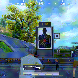 有手就行的進階狙擊技巧，王牌路上助你一臂之力