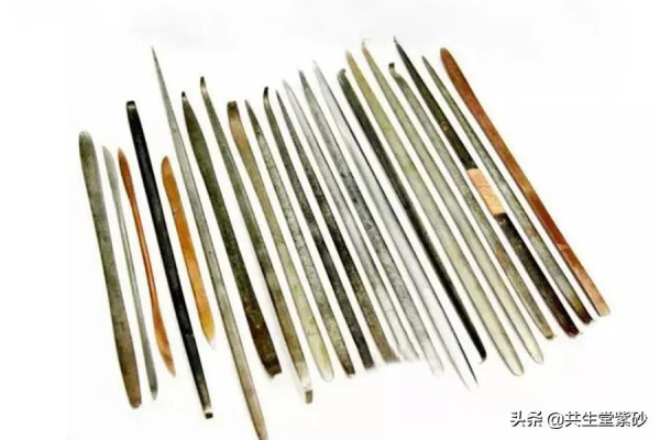 紫砂壺是如何製作的 紫砂壺是如何製作的