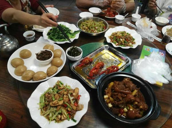 可以快速幫你長肉的4種家常小炒，有的人天天吃，需要忌口了