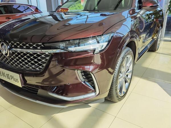 自駕遊選什麼車?當然昂科威Plus艾維亞 自駕遊選什麼車?當然昂科威Plus艾維亞