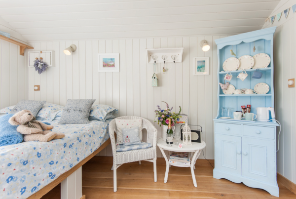 什麼是英式休閒？這8棟小屋信手拈來