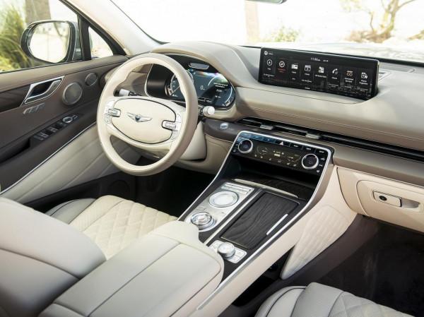 它們能讓你忘掉BBA 50萬元豪華中大型SUV怎麼選？