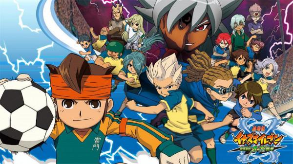 新番推薦：一部挑戰《足球小將》和《閃電11人》的足球動漫