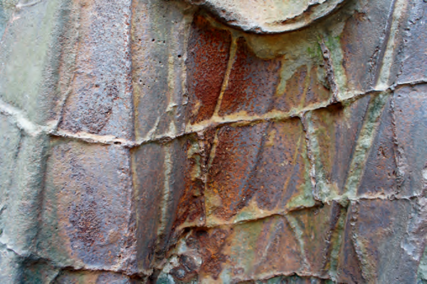 非袈裟化鐵，也非鐵鑄袈裟，長清靈巖寺的“鐵袈裟”究竟為何物