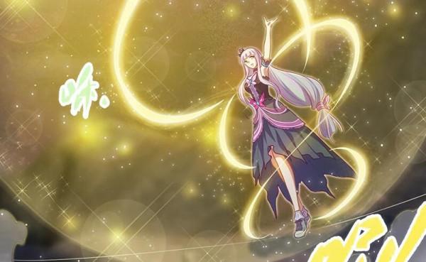 葉羅麗：黑洞世界裡面的遠古遺蹟，會不會是一個被毀掉的人類文明