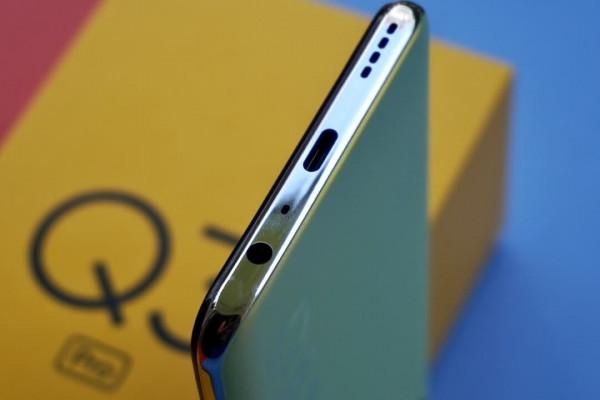 低價來襲!6nm晶片+三星120Hz+螢幕指紋,8GB+128GB版跌至1399元 低價來襲!6nm晶片+三星120Hz+螢幕指紋,8GB+128GB版跌至1399元