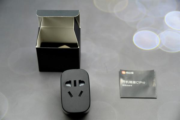 向日葵C1Pro智慧插座體驗：普通插座售價，也能實現遠端開機協作