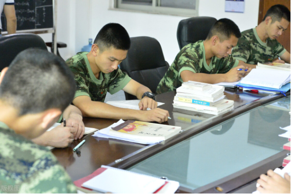 軍考分陣列成,多少分可以上軍校? 軍考分陣列成,多少分可以上軍校?