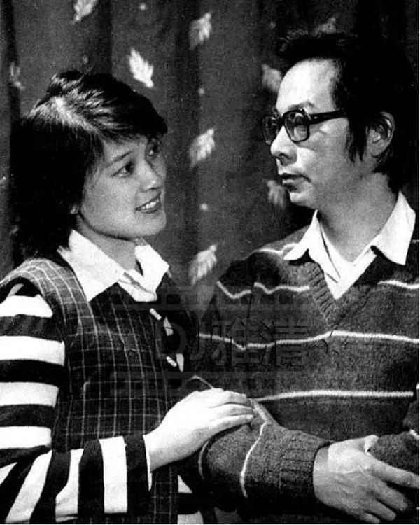 80年代20對明星夫妻合影照 大多都是姐弟戀 他們為何能相伴到老? 80年代20對明星夫妻合影照 大多都是姐弟戀 他們為何能相伴到老?