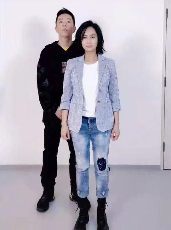 小個子不一定穿裙子好看,九分褲 靴子更好看,顯高還提氣質 小個子不一定穿裙子好看,九分褲 靴子更好看,顯高還提氣質