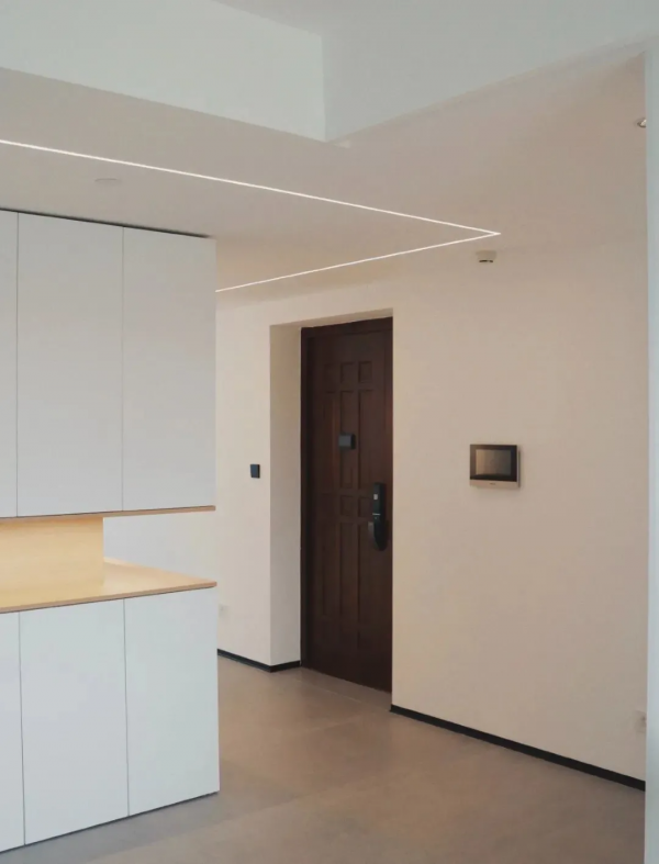 這3款吊頂美翻天！追求設計感的來