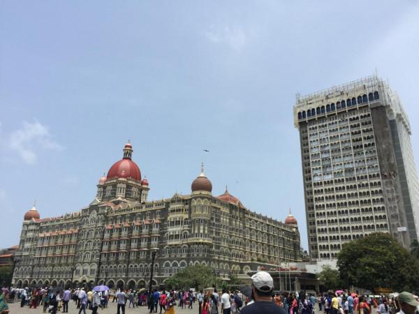 我眼中的印度，普通百姓的視角