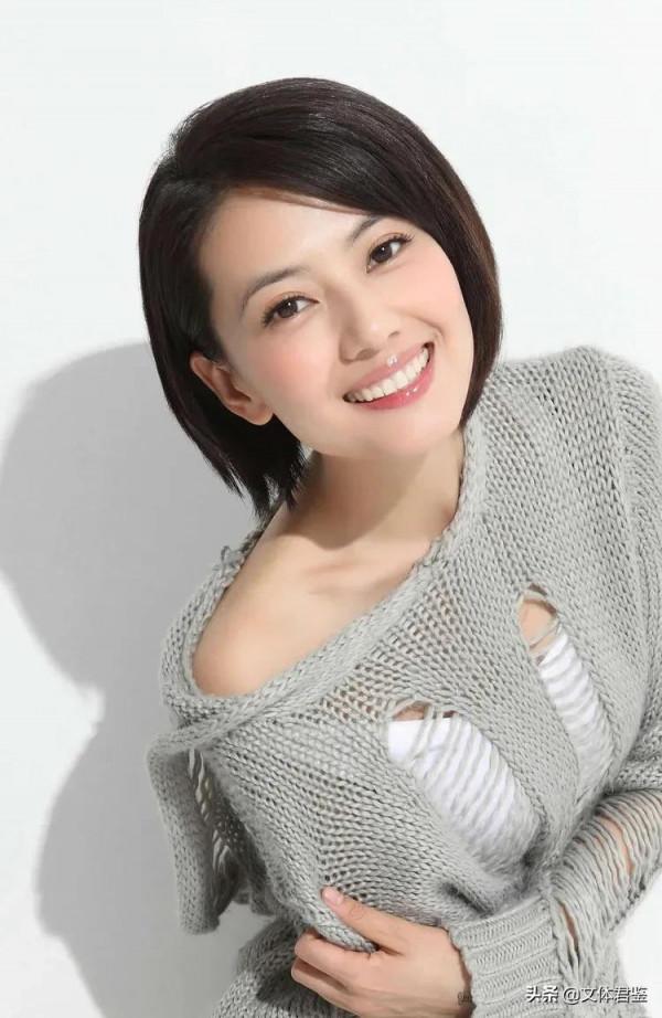 高圓圓365張高畫質美圖，全網直擊美不勝收的“顏值擔當”